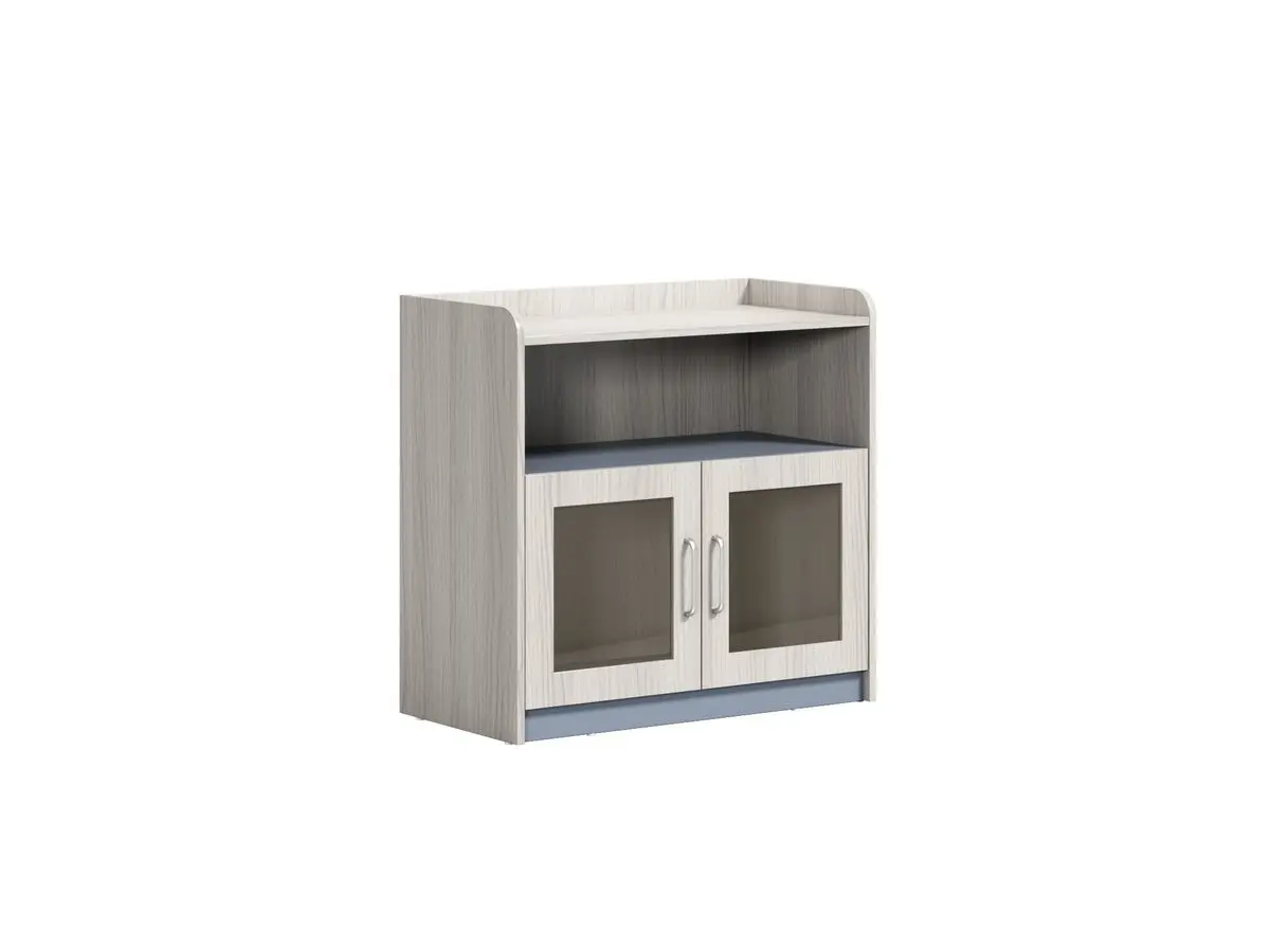 Melamine office furniture