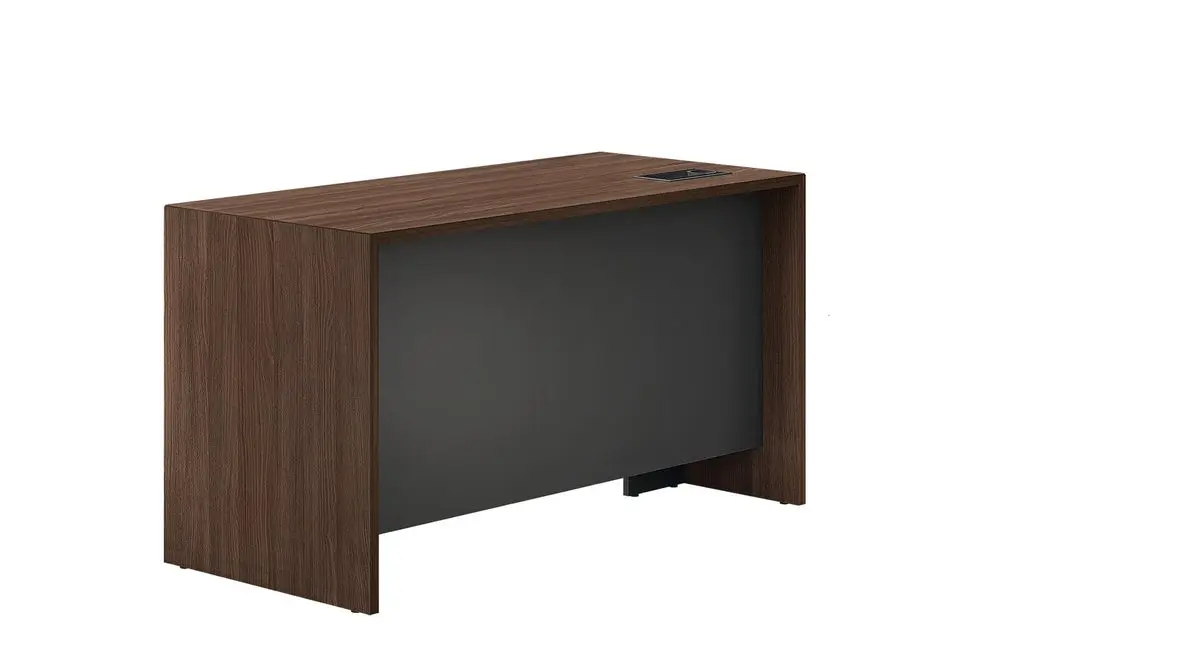 Melamine office furniture