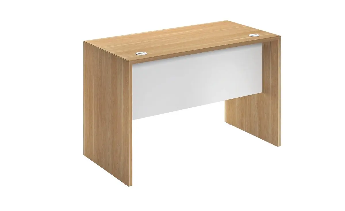 Melamine office furniture