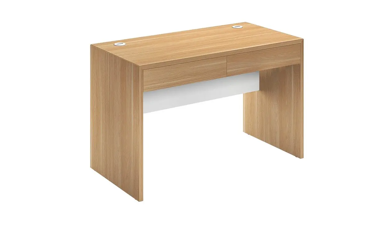 Melamine office furniture