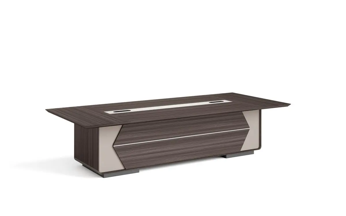 Melamine office furniture