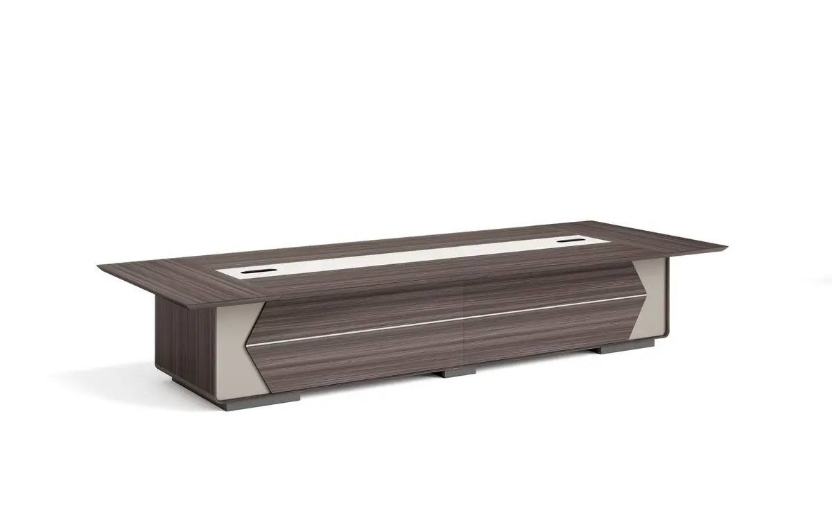 Melamine office furniture