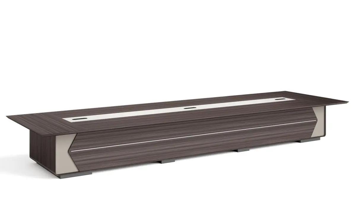 Melamine office furniture
