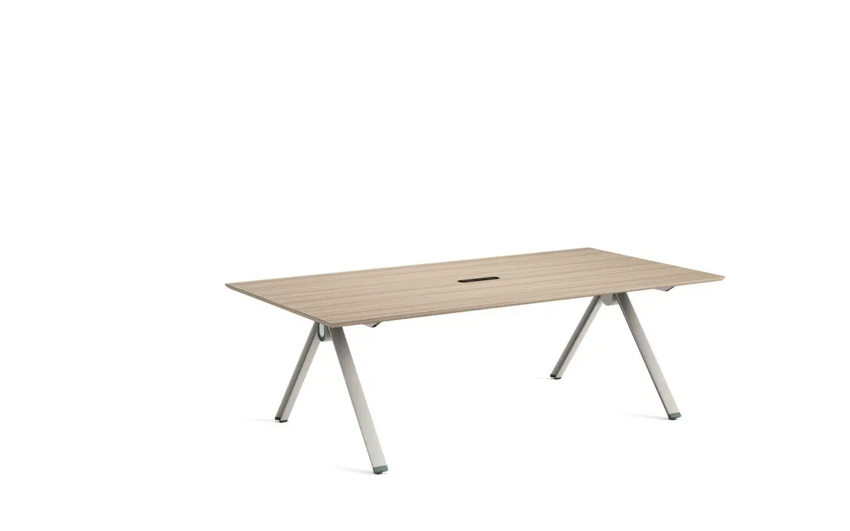 Melamine office furniture