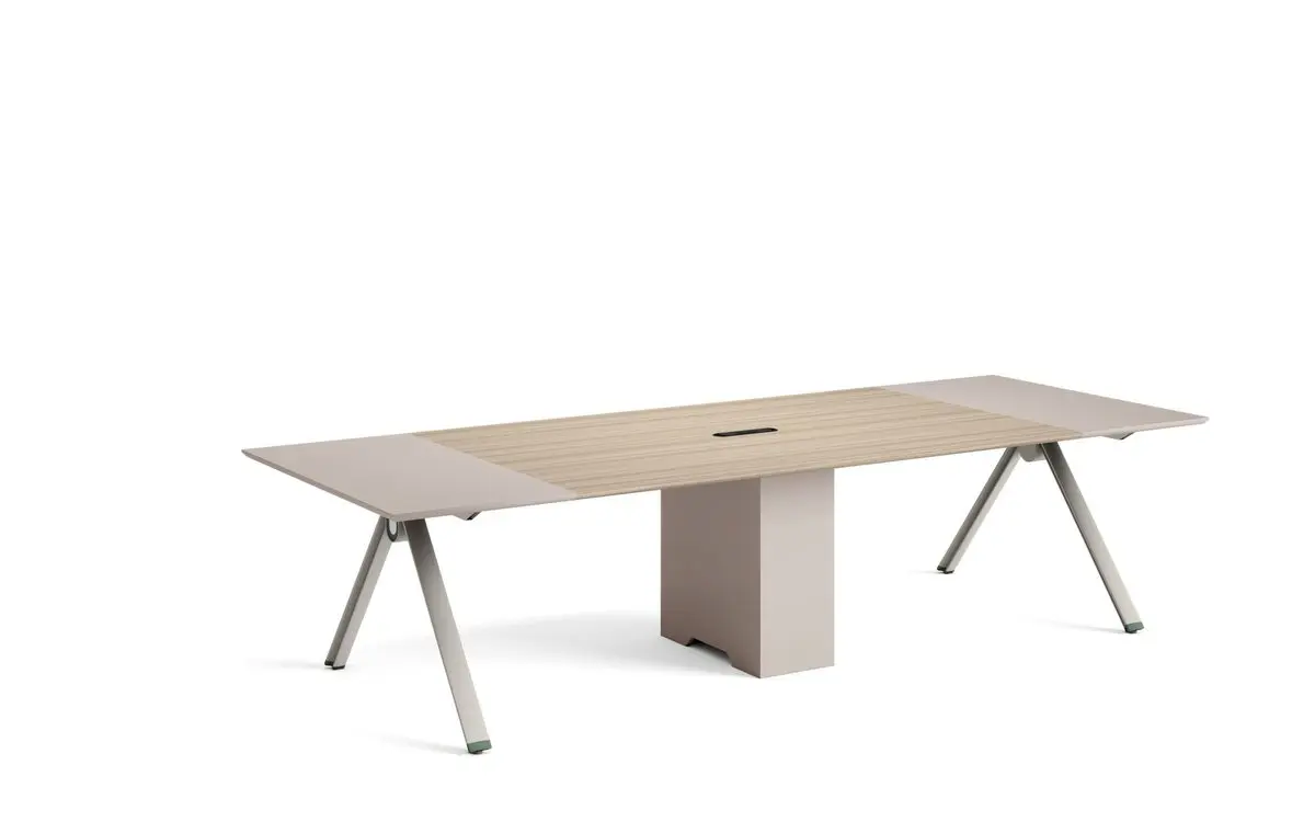 Melamine office furniture