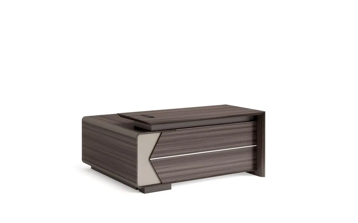 Melamine office furniture