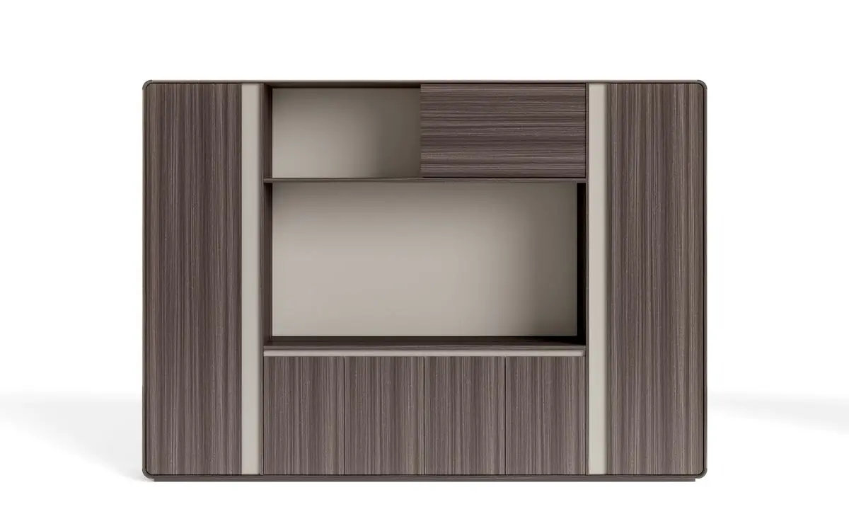 Melamine office furniture