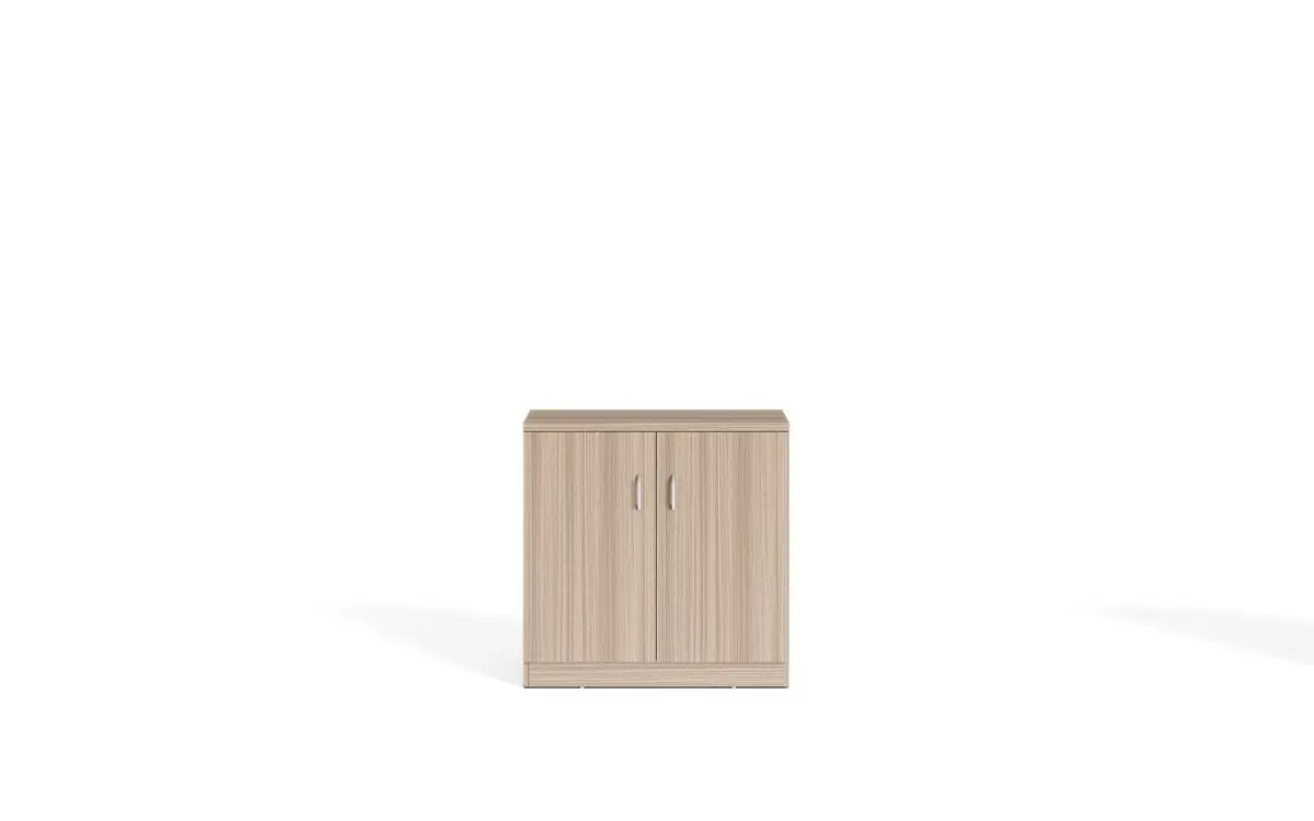 Melamine office furniture