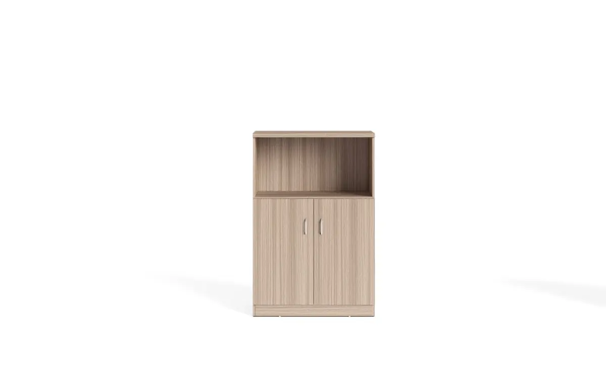 Melamine office furniture