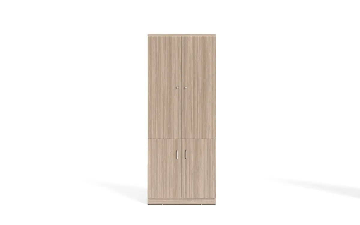 Melamine office furniture