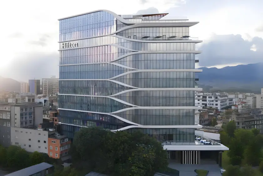 Sheraton Nepal Hotel