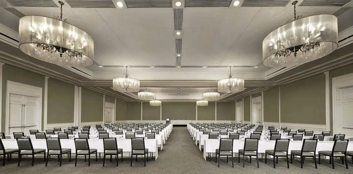 Pan Pacific Hotel Toronto
