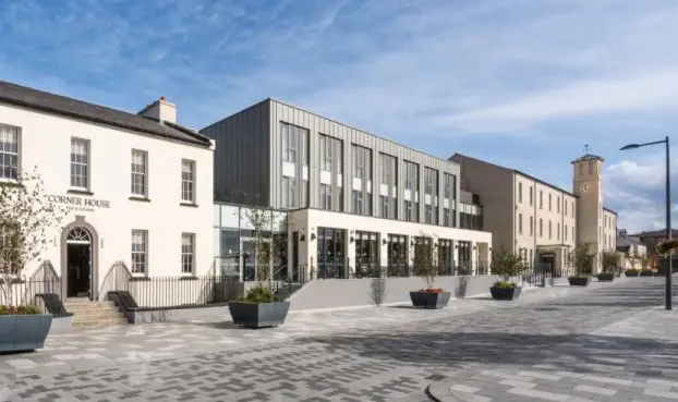 The Ebrington Hotel