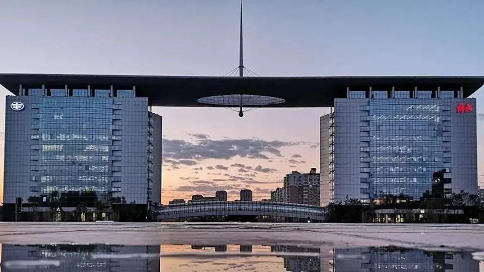 FAW Jiefang R&D Institute