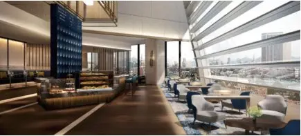 doubletree-zhuhai view 1