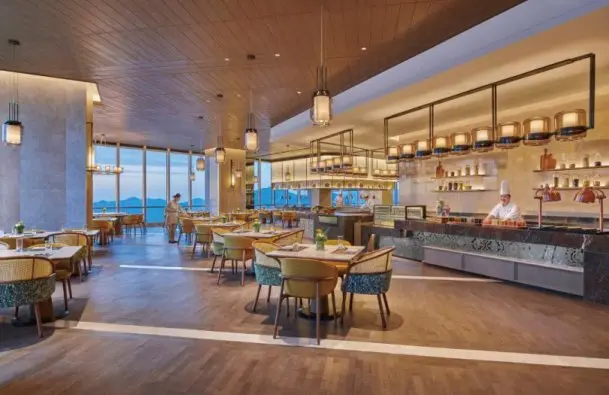 doubletree-zhuhai view 2