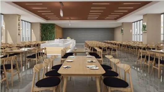 hainan-party-school view 3