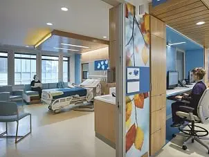 meizhou-hospital view 2