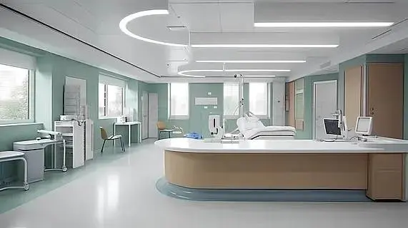 meizhou-hospital view 4