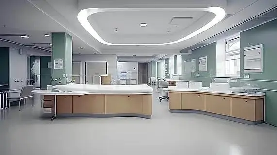 meizhou-hospital view 5