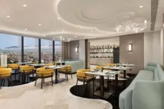 sheraton-nepal view 5