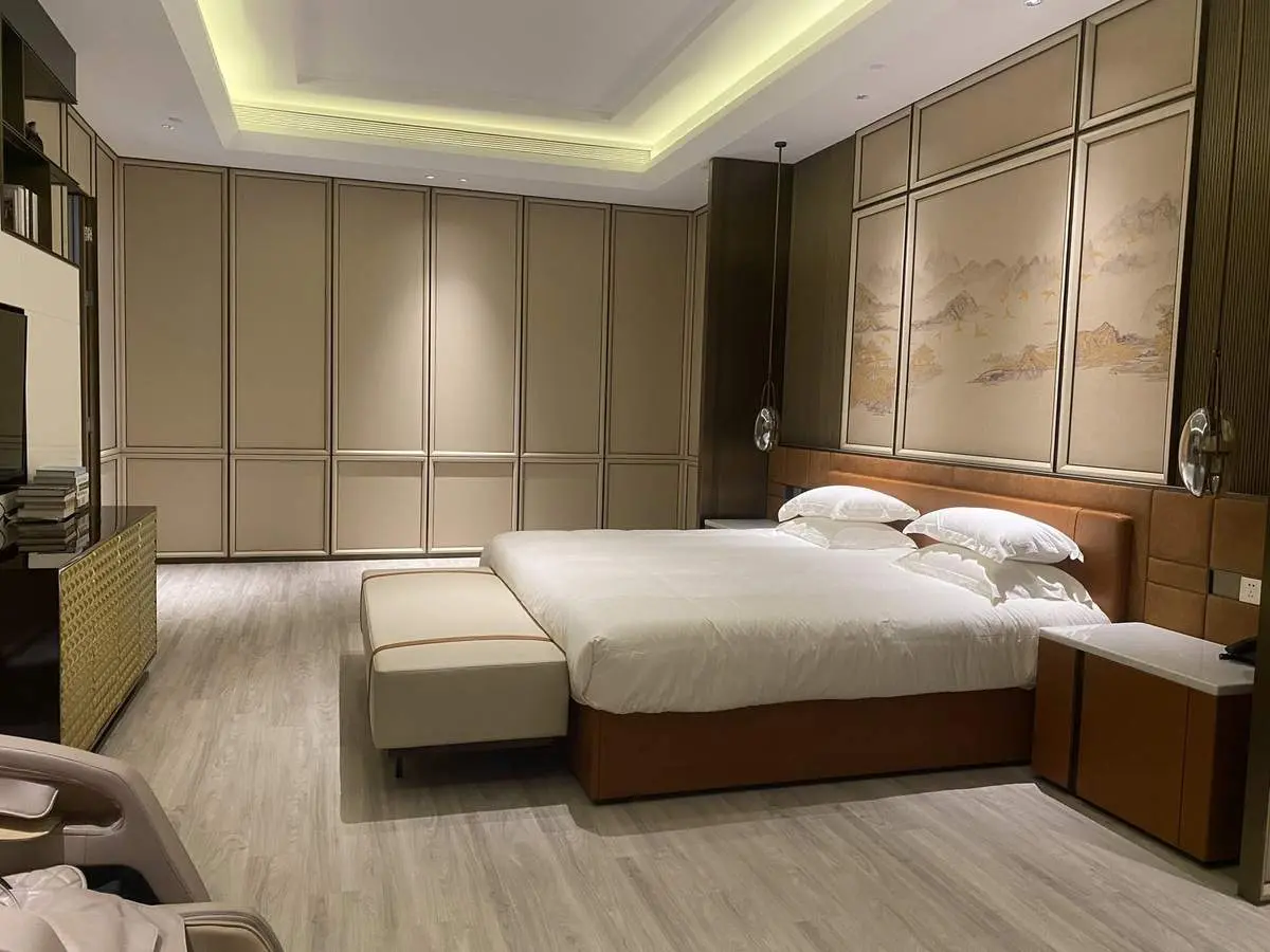 Hotel Showroom showroom photo 11