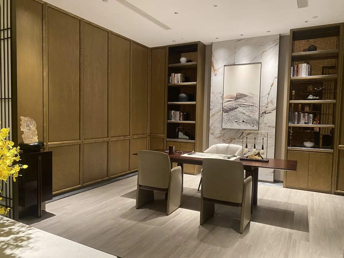 Hotel Showroom showroom photo 17