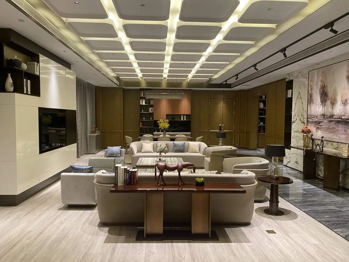 Hotel Showroom showroom photo 6