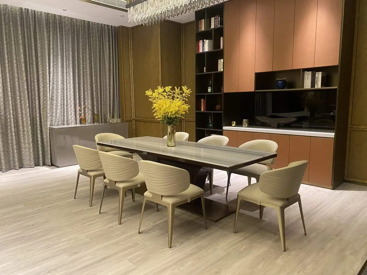 Hotel Showroom showroom photo 7
