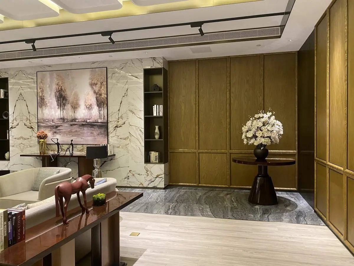 Hotel Showroom showroom photo 5