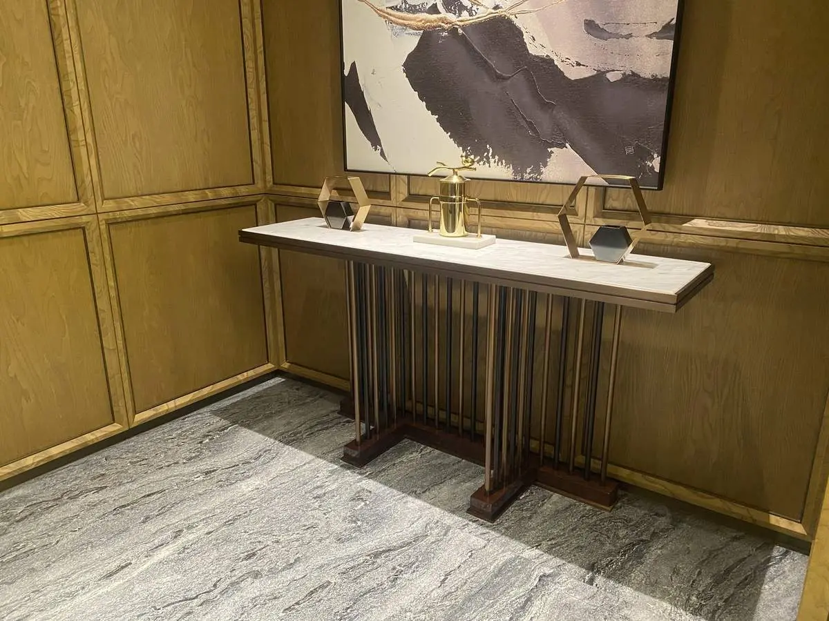 Hotel Showroom showroom photo 8