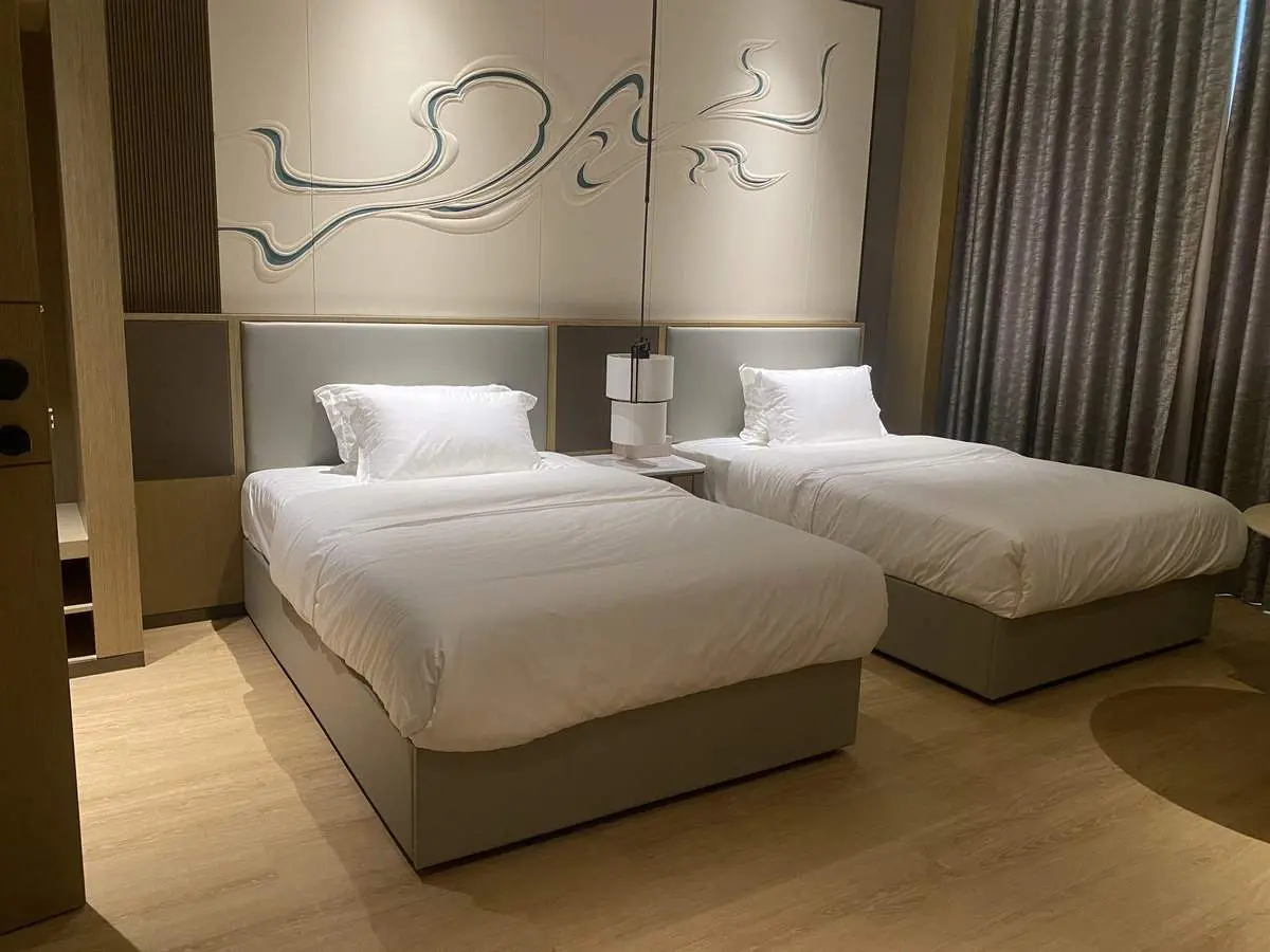 Hotel Showroom showroom photo 12