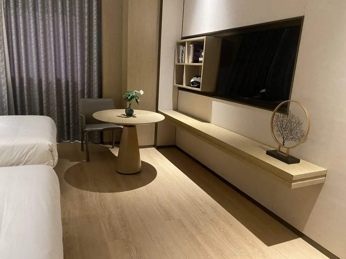 Hotel Showroom showroom photo 13
