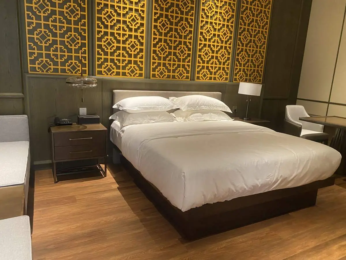 Hotel Showroom showroom photo 14