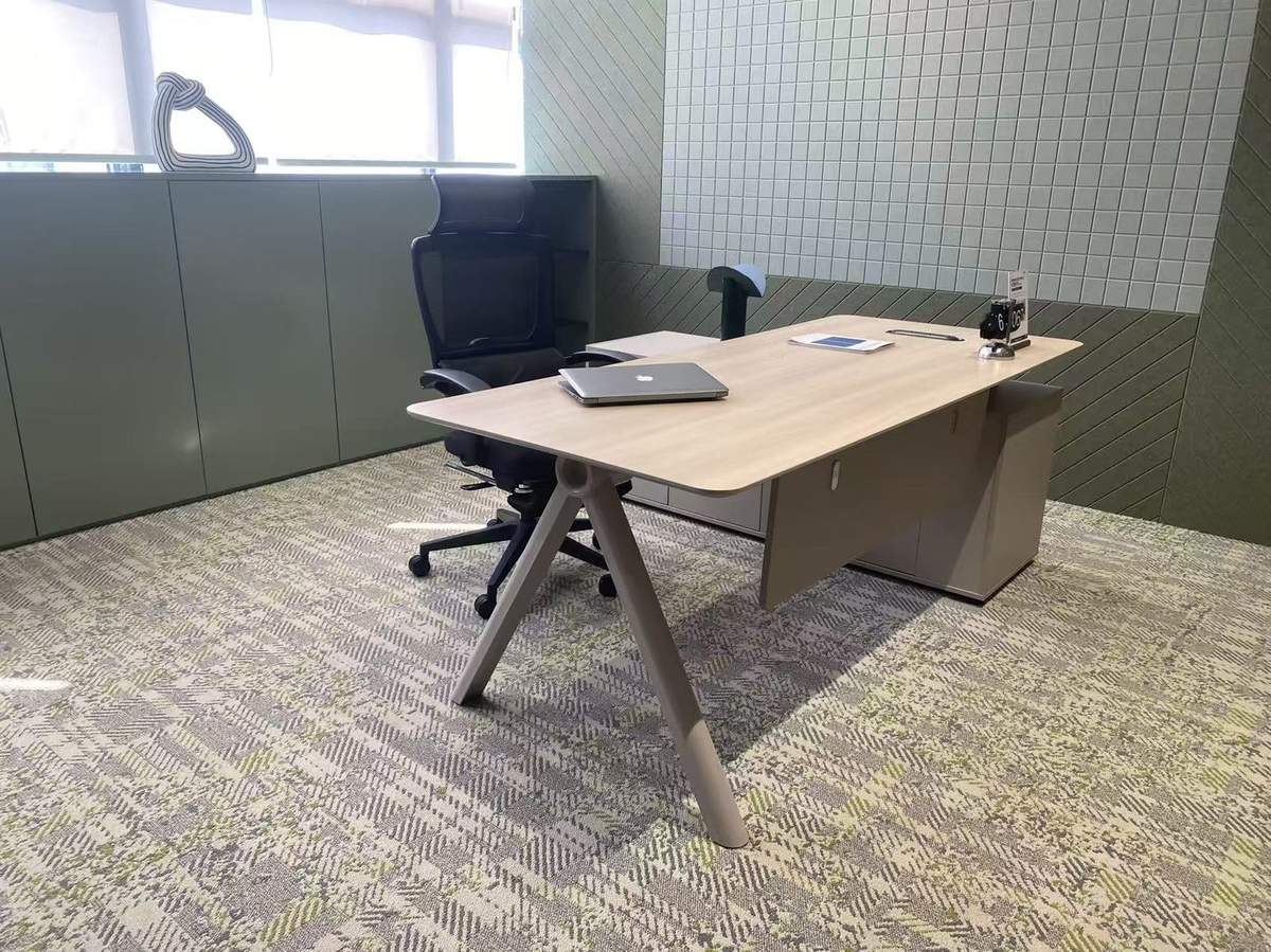 Office showroom photo