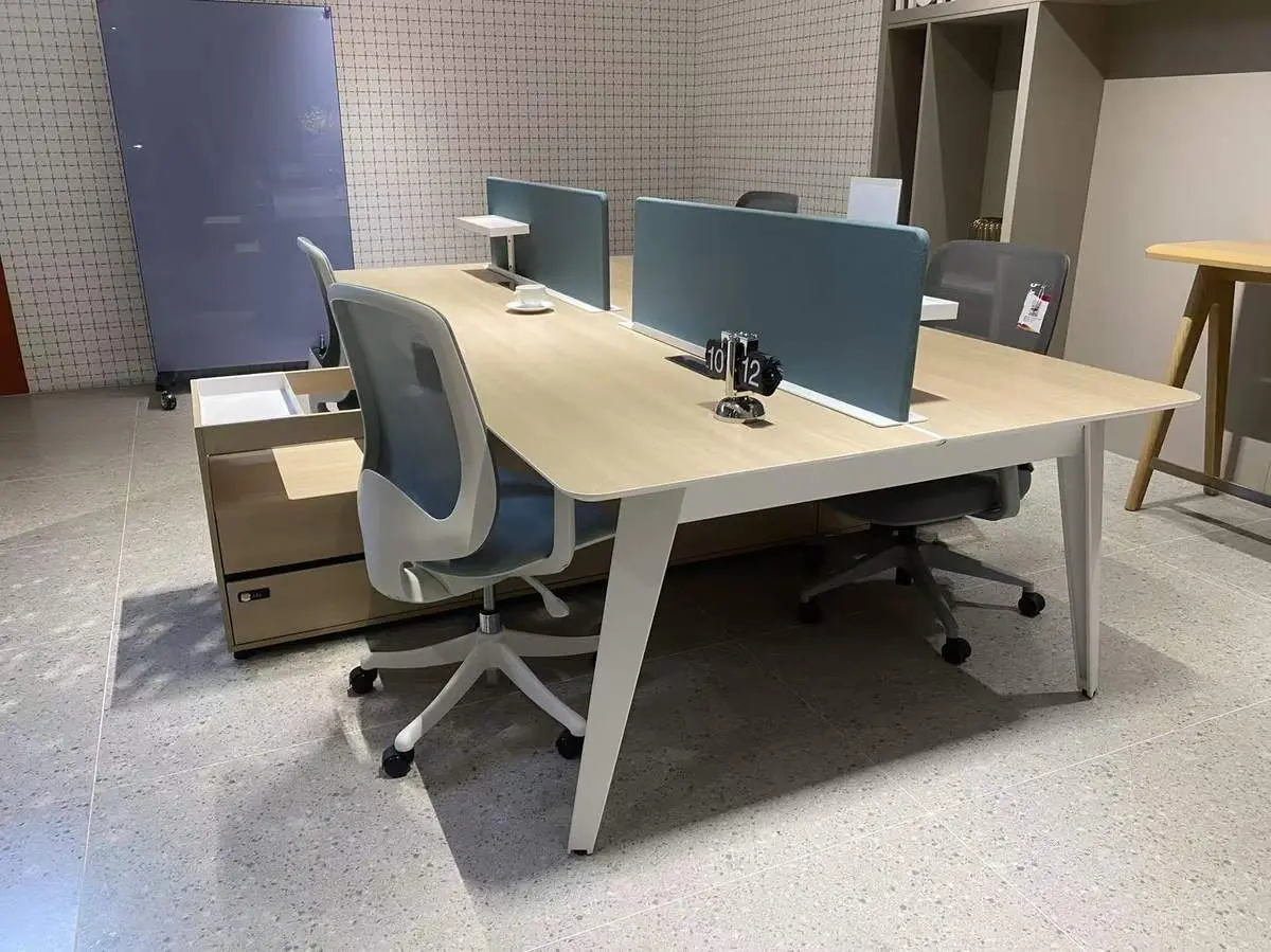 Office showroom photo