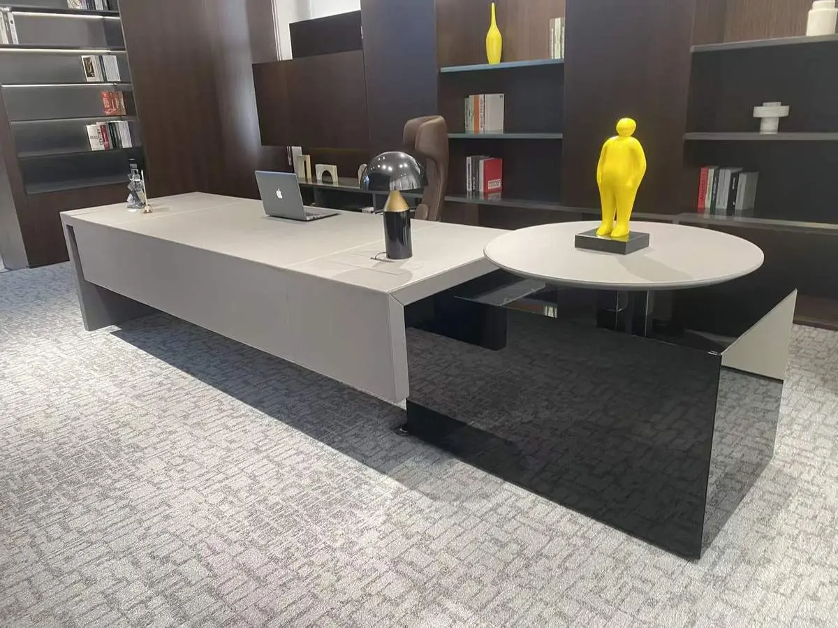 Office showroom photo