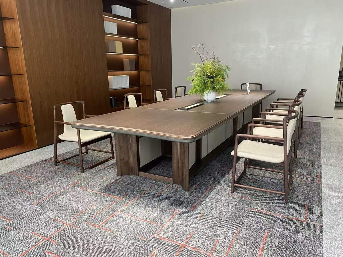 Office showroom photo